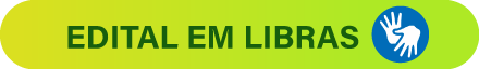 Edital acessível em LIBRAS
